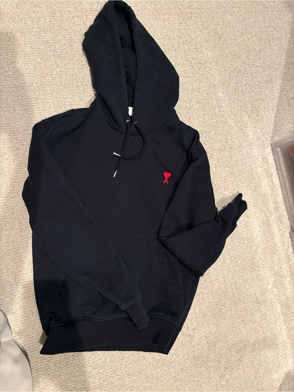 Ami Paris men’s hoodie XS